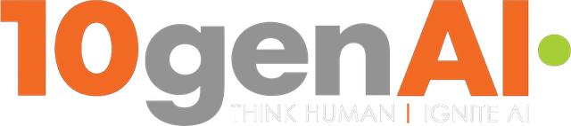 10genAI — Think Human | Ignite AI