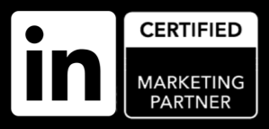 LinkedIn Certified Marketing Partner